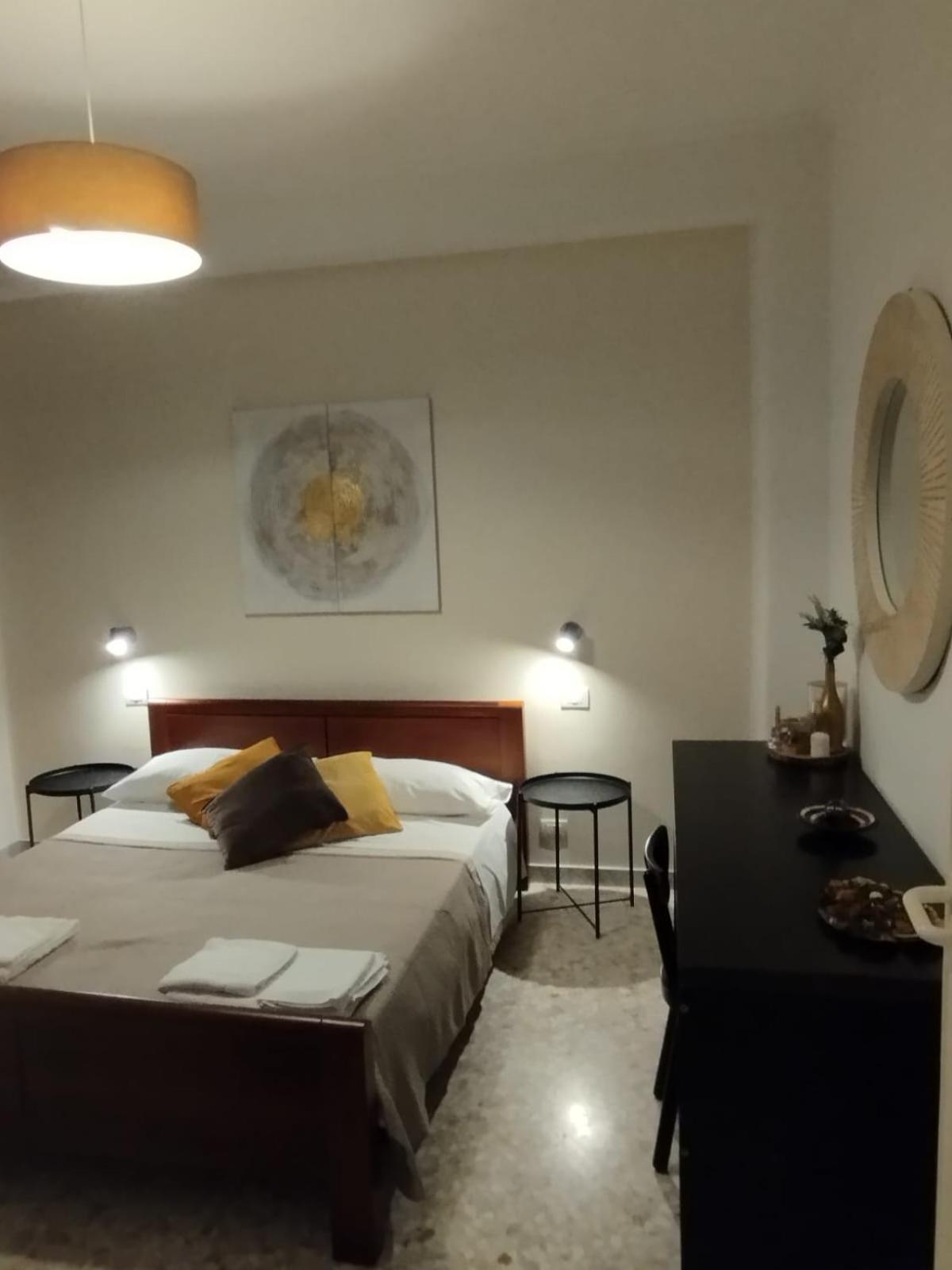 Principe Amedeo 403 Apartment Bari