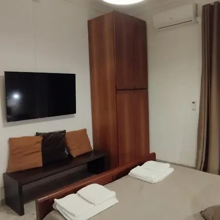 Principe Amedeo 403 Apartment Bari Exterior photo