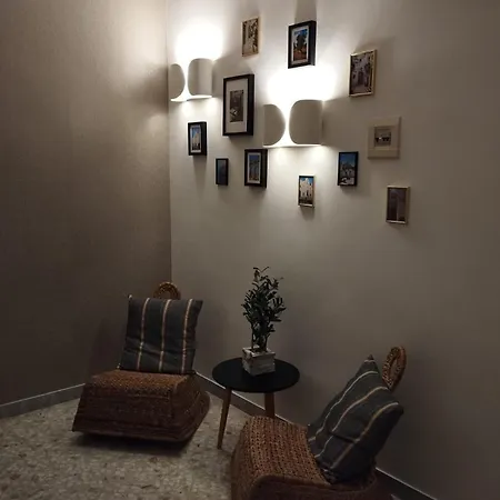 Principe Amedeo 403 Apartment Bari Exterior photo