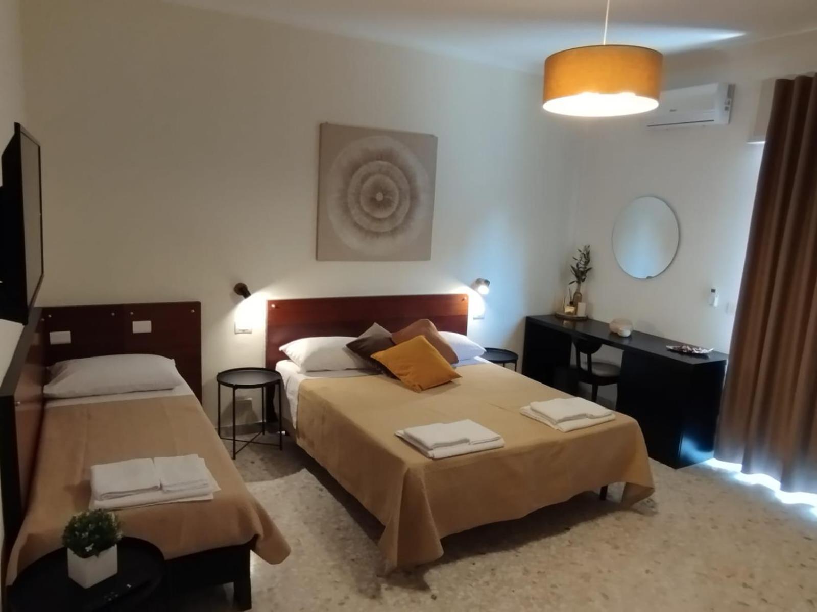 Principe Amedeo 403 Apartment *
