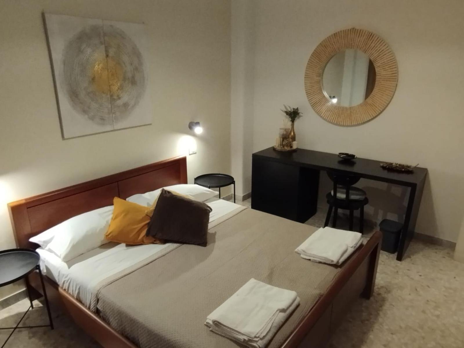 Principe Amedeo 403 Apartment