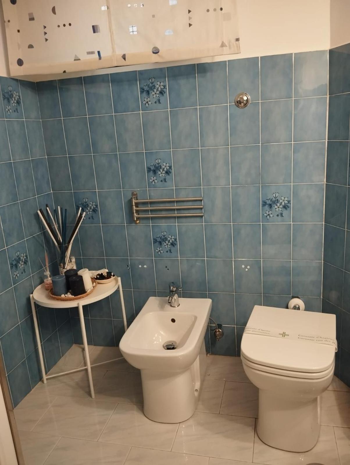 Principe Amedeo 403 Apartment Bari