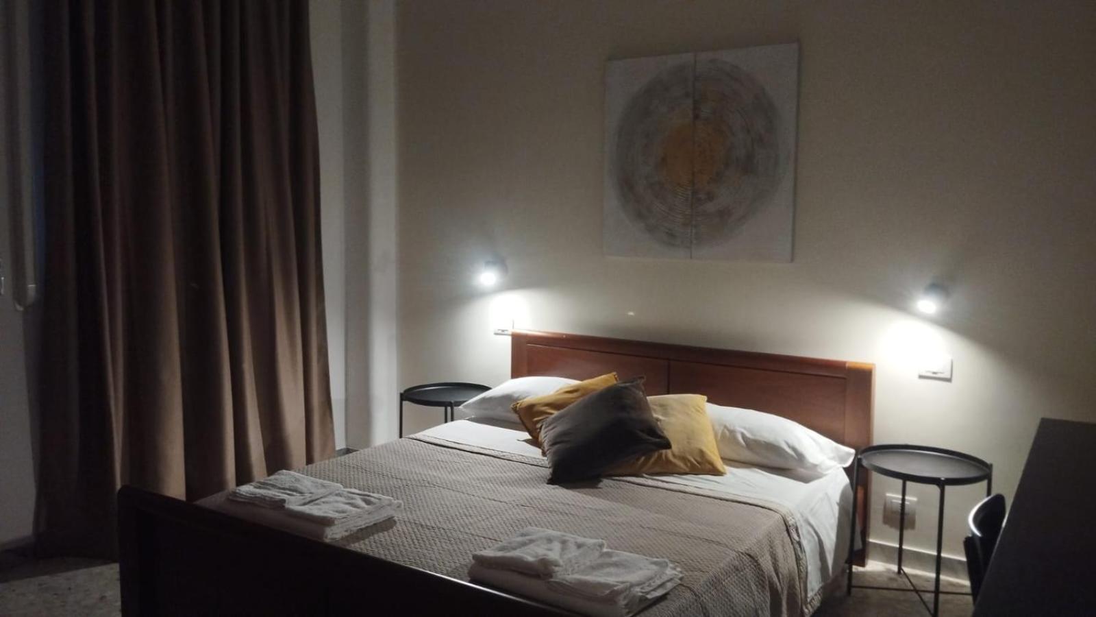 Apartment Principe Amedeo 403 Bari